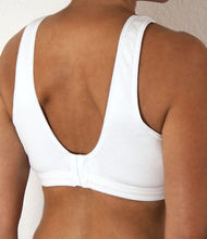 Lade das Bild in den Galerie-Viewer, Bustier  Basic Cotton