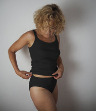 Lade das Bild in den Galerie-Viewer, Top Basic Cotton
