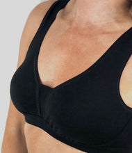 Lade das Bild in den Galerie-Viewer, Bustier  Basic Cotton